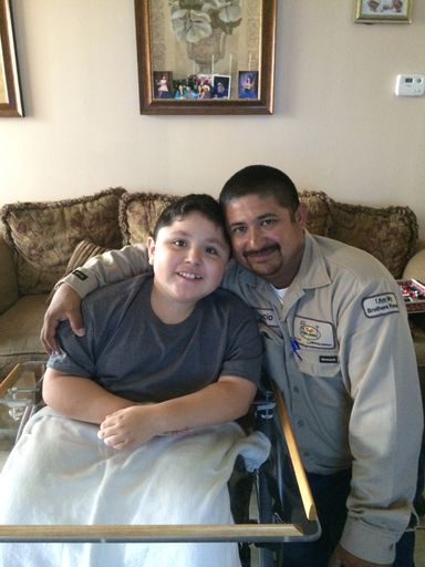 Lucio Allen Moreno photo gallery thumbnail 78 of 208