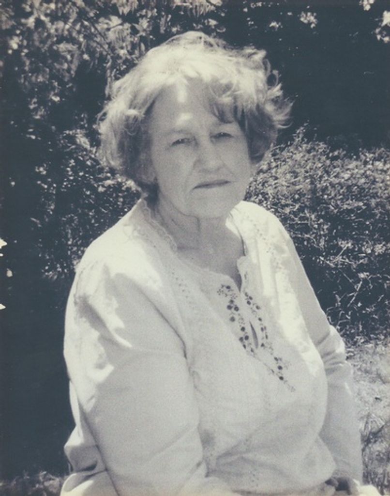 Rose Marie Warden Profile Photo