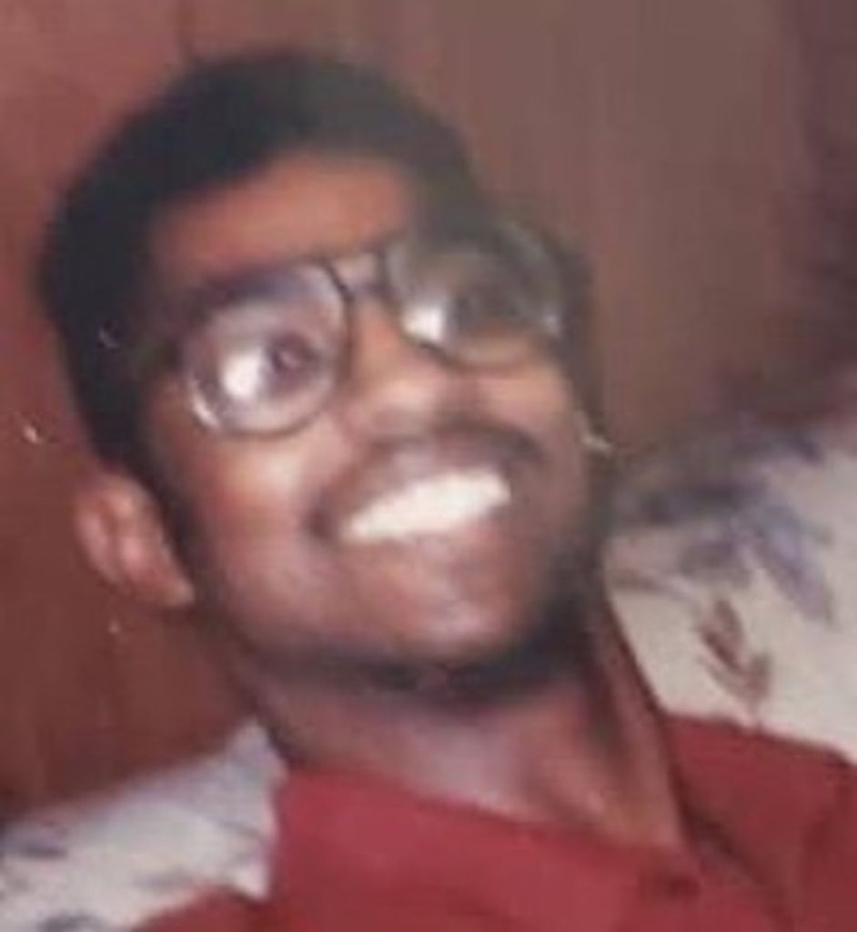 Stephen Black Profile Photo
