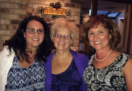 Betty Jane Bushong photo gallery thumbnail 72 of 125