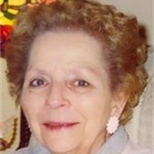 Ruth Ann Rowland (Knotts) Profile Photo