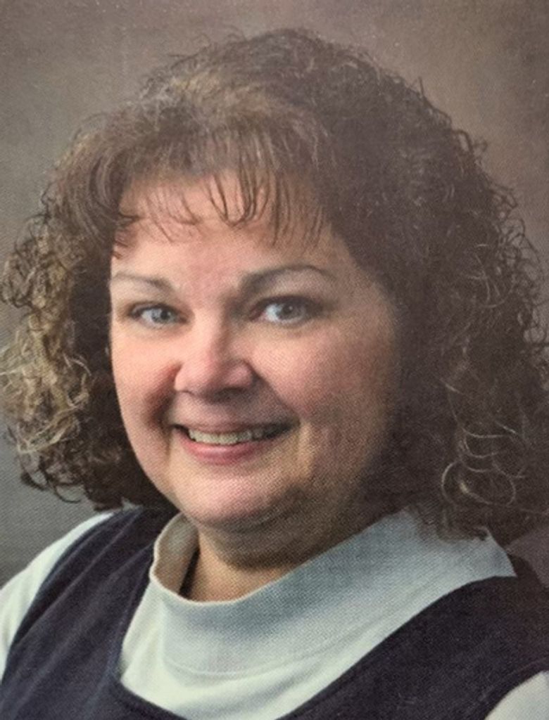 Bonnie Lorraine Zegarac Profile Photo