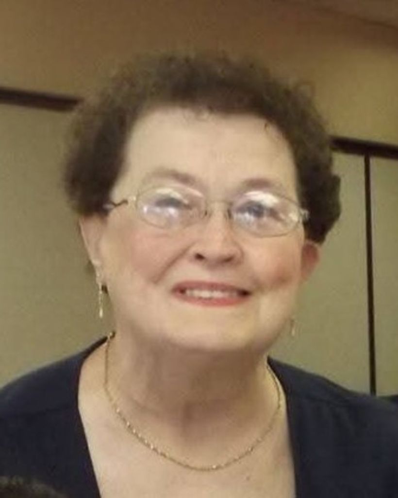 Janet Faye Ellis