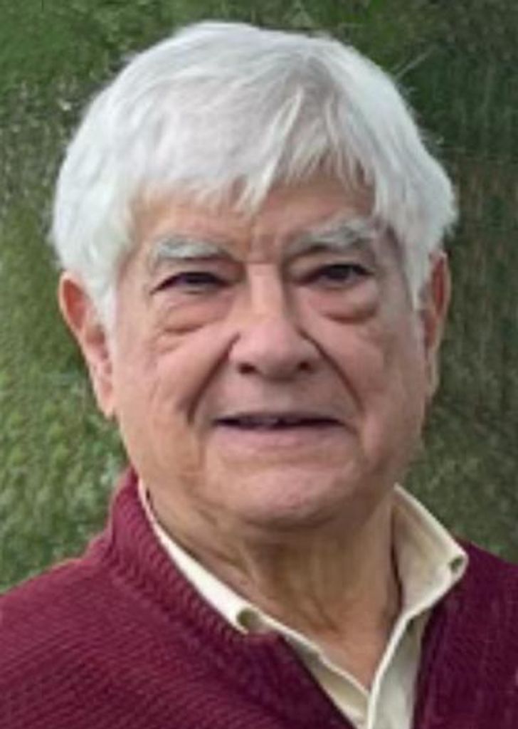 David Garcia Profile Photo