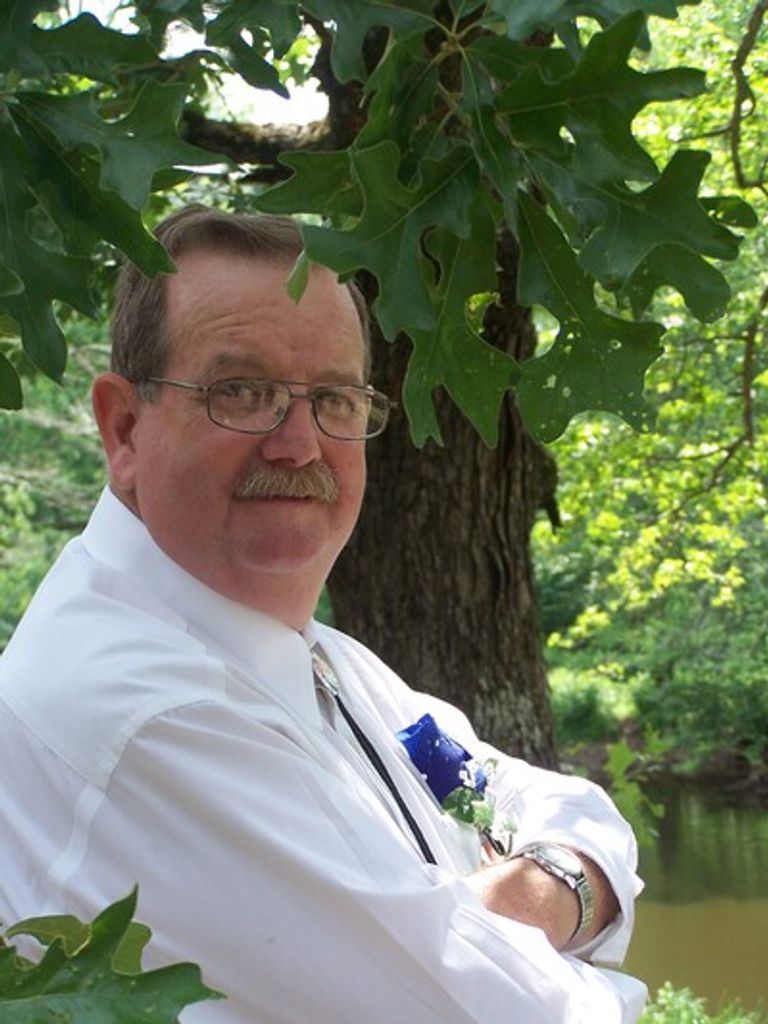 Rickey Gene Emerson Profile Photo