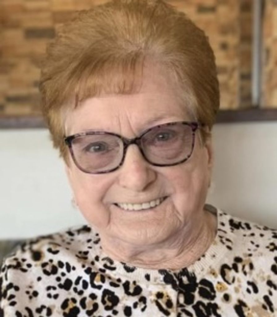 Maria Cyma