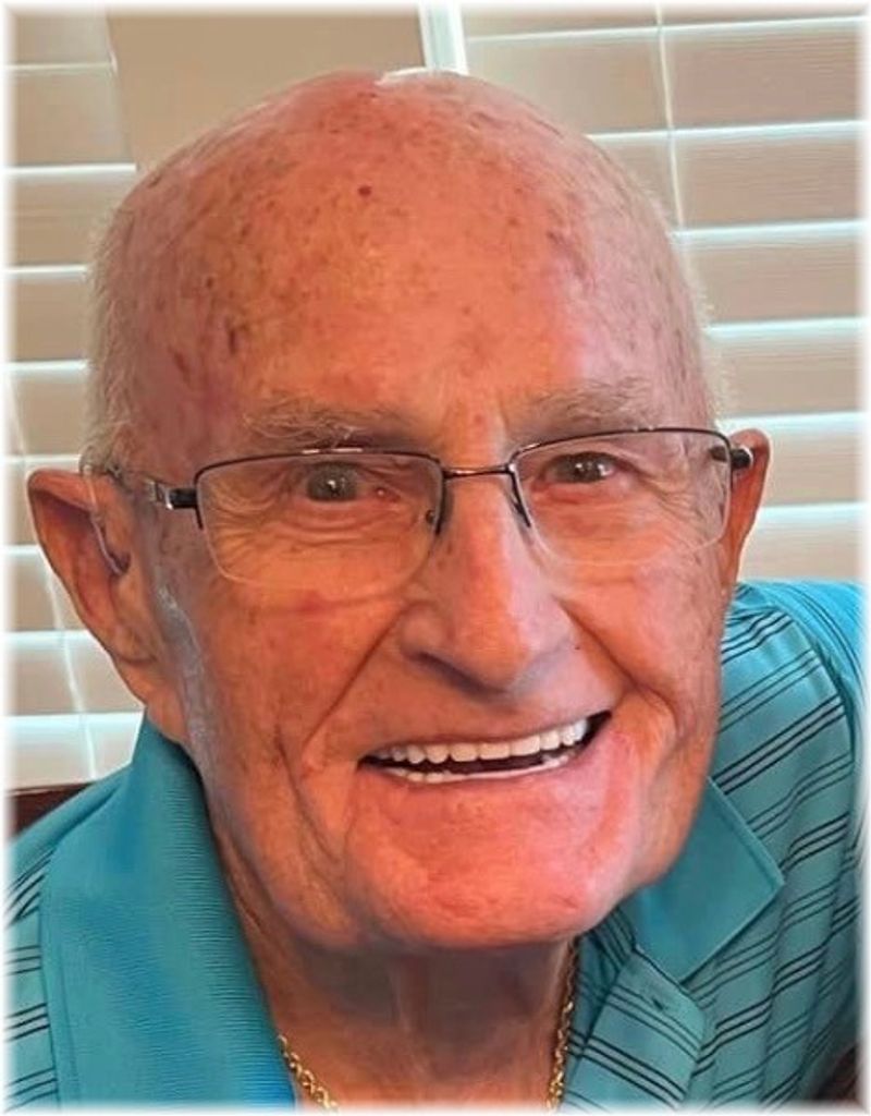 Malcolm L. Marshall