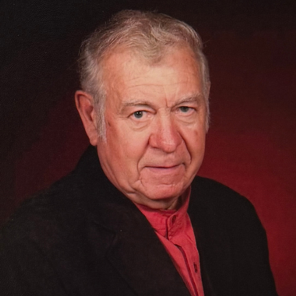 James Robert Johnson