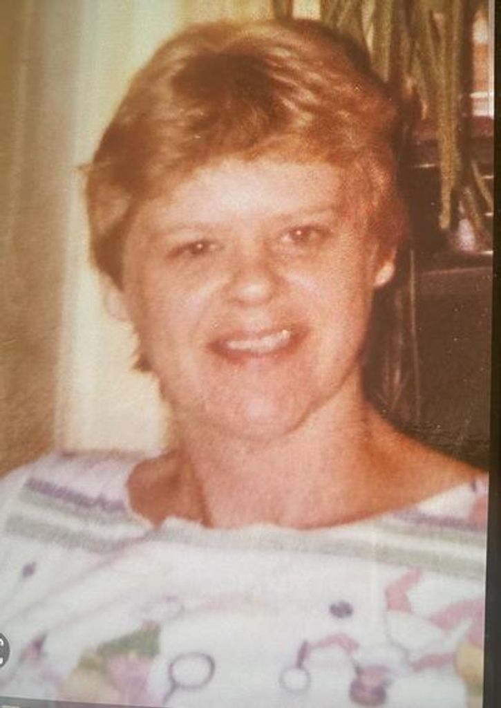 Joyce Ledford Mcvey Profile Photo