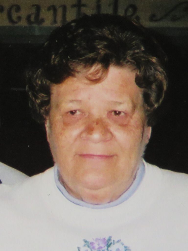 Jean Close