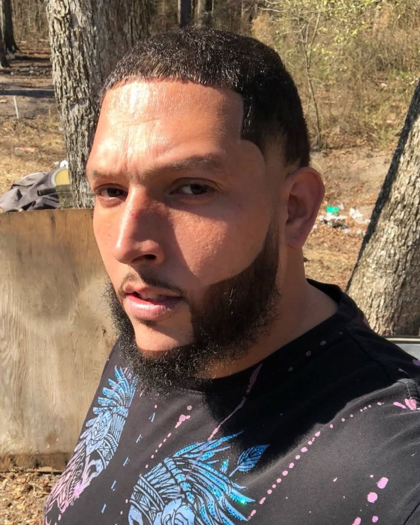 Lacy Wayne Bullard Profile Photo
