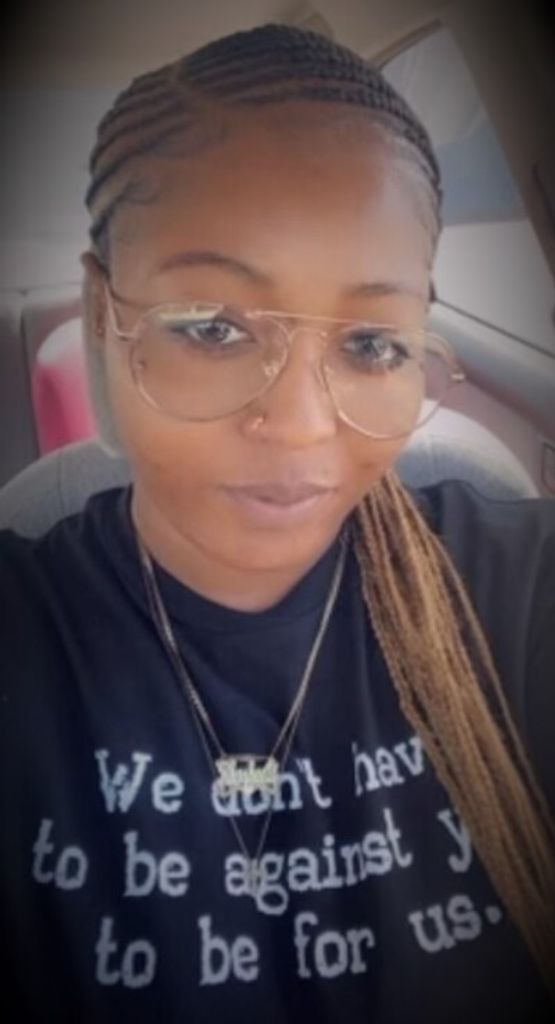 Rhasheeta D. Joiner-Hanson Profile Photo