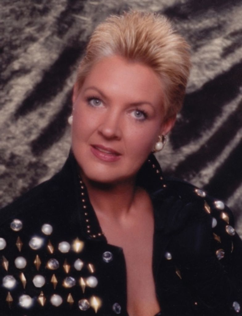 Joan Michelle Morrow