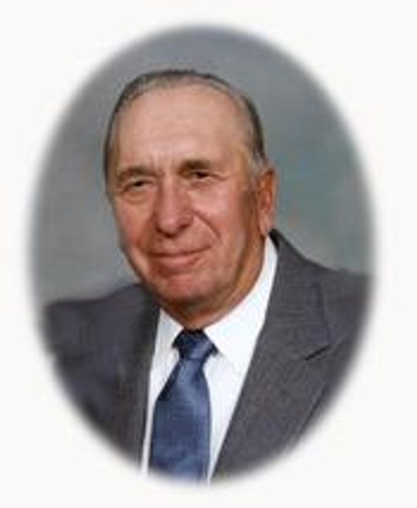 Marvin Russell Skaug