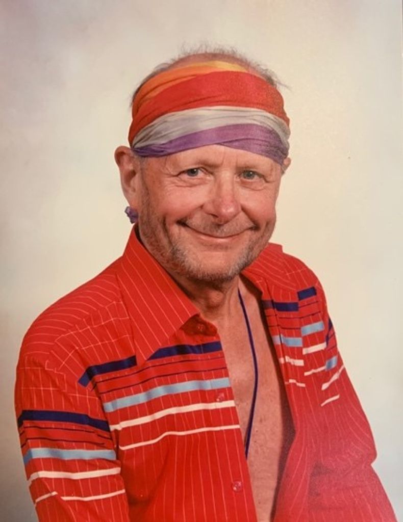 Harrison Sudborough