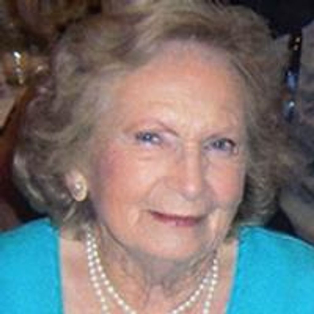 Edith Mitchell Coffey