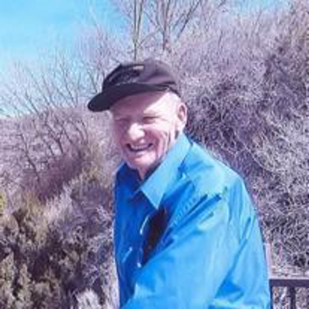 H.E. Gene Pollard