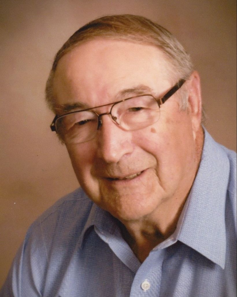 Donald N. Mueller