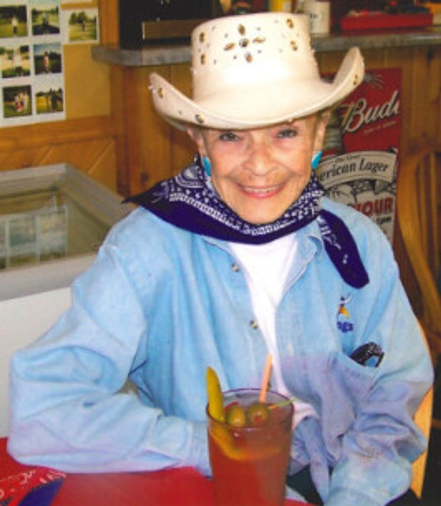 Mary Koessel Profile Photo