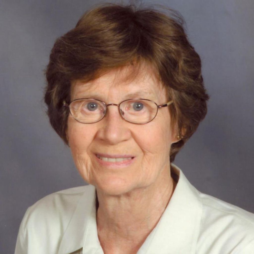Joyce Marie Monson