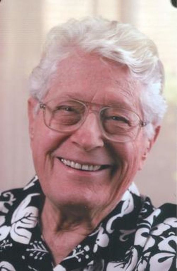 George Walter Bock, D.O. Profile Photo