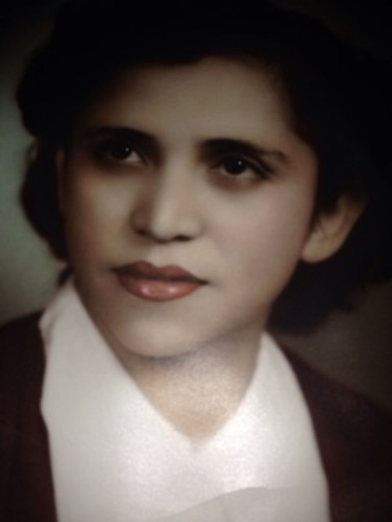Jacinta L. Melendez