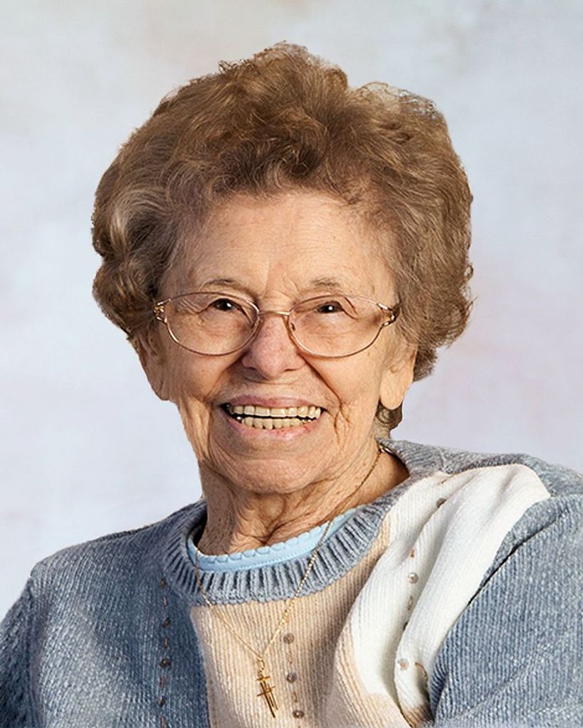 Abertine Clora James