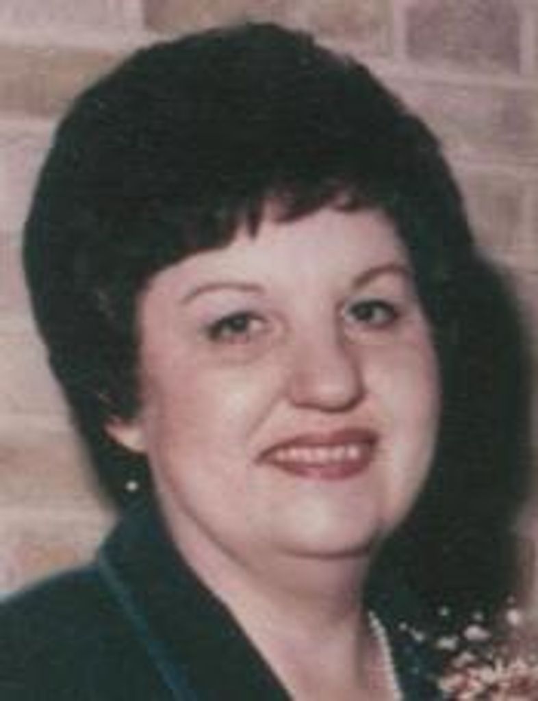 Alice Maria Maher Stoeltje