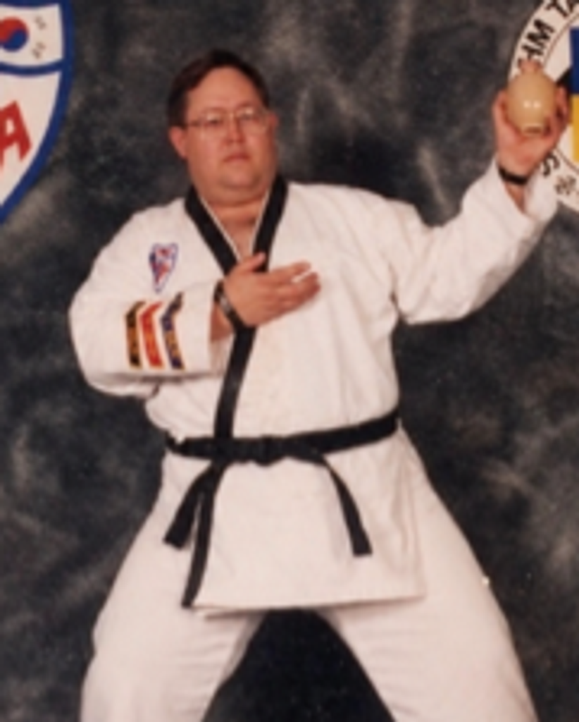 Daniel McCoy