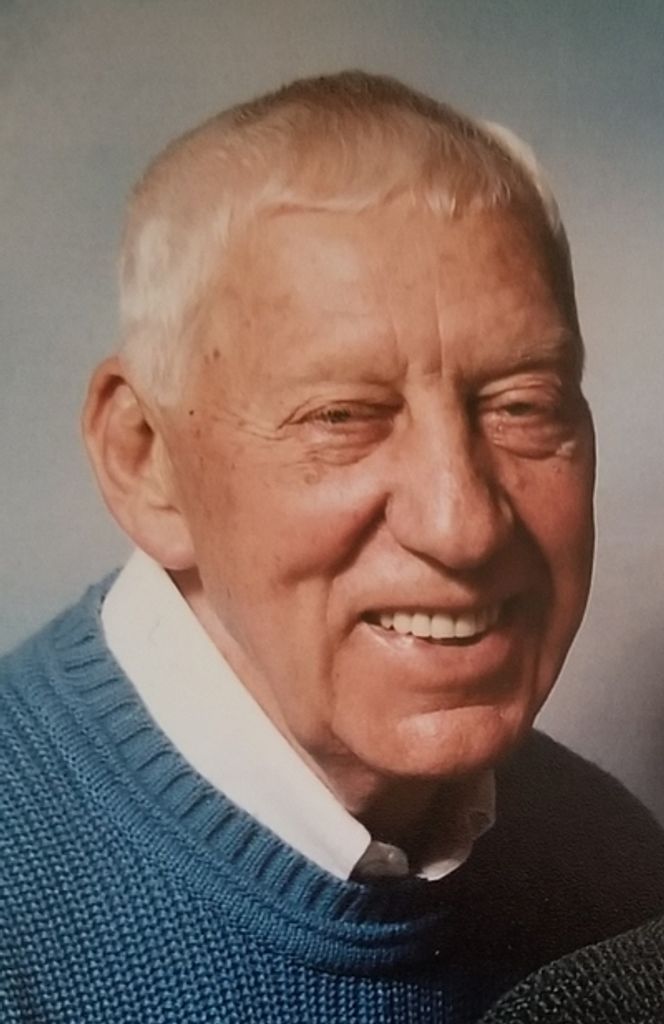 Richard Mccoy Archer Profile Photo