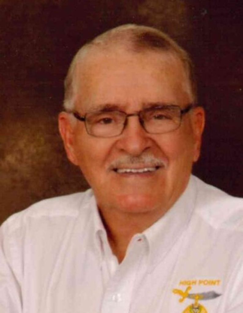 Gene Briggs