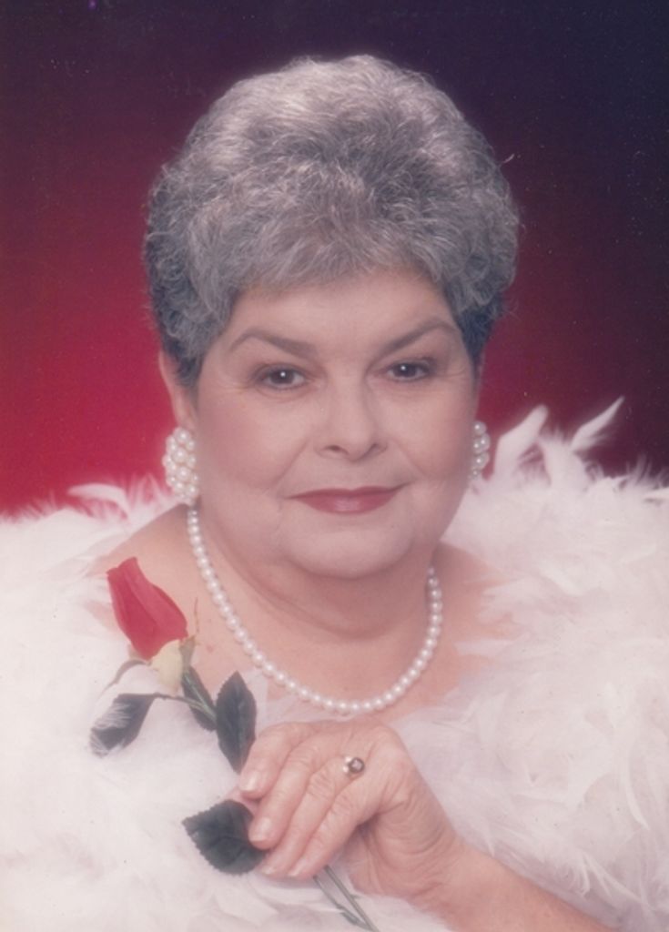 Mary Maxine Alexander Profile Photo