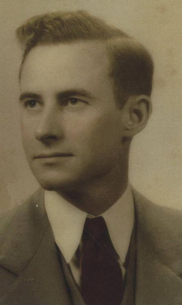 Livingston Lee Eaddy