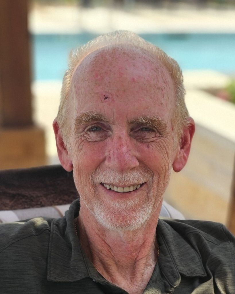 George Alexander Campbell, III