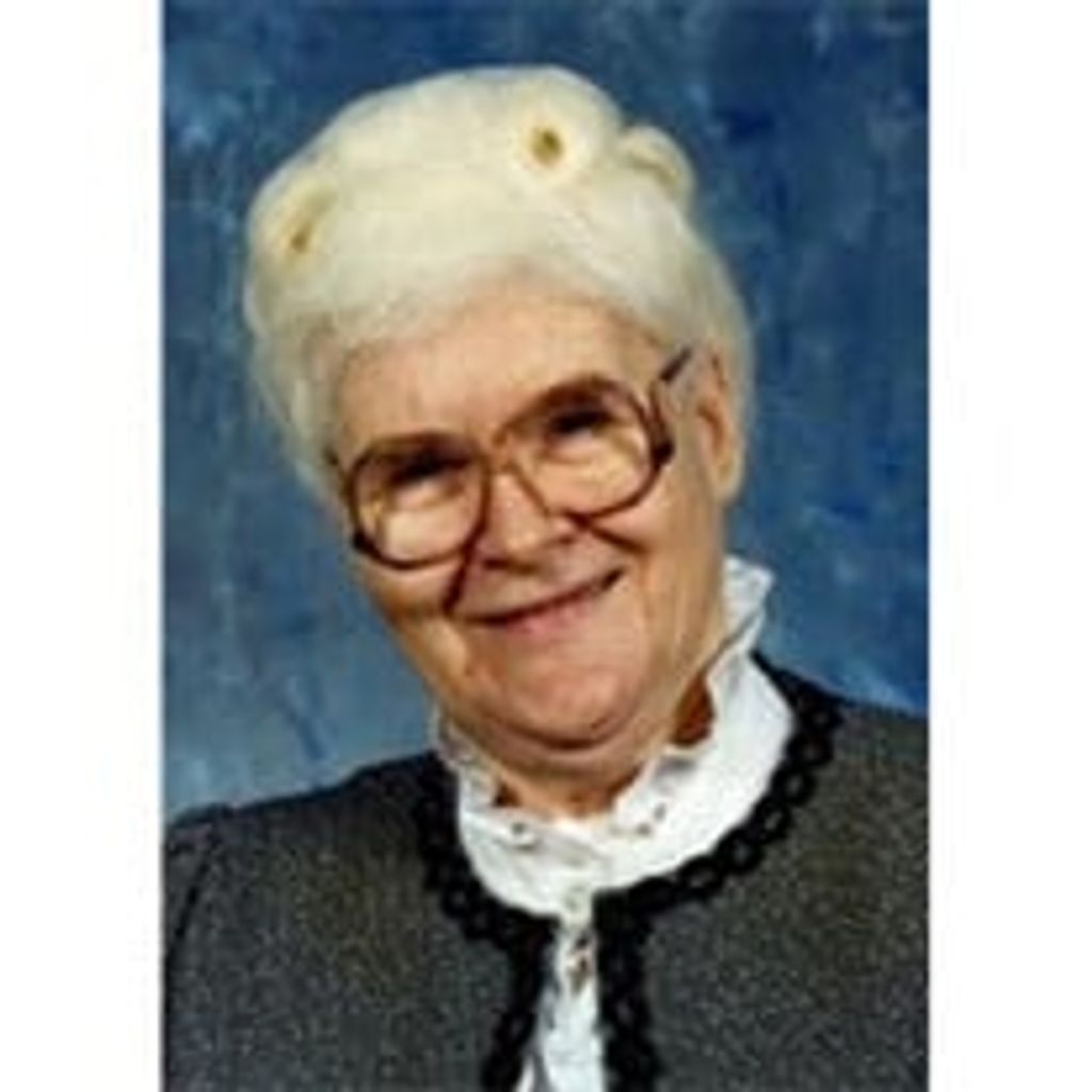 Laura Belle (Powers) Welch