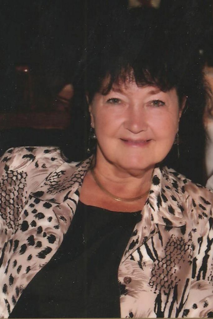 Carol Ruth (Nordby) Pecha Profile Photo