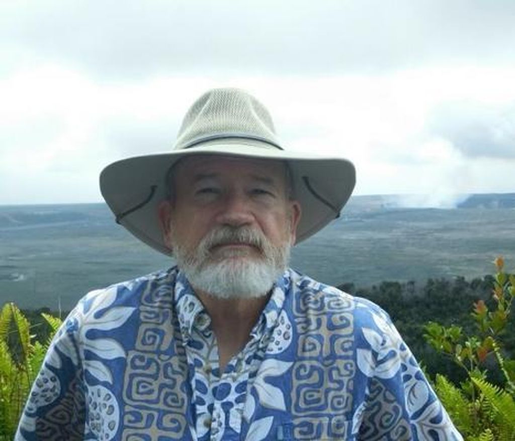 Ricky Armell Robins Profile Photo