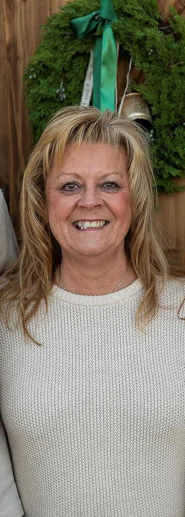 Brenda L. Fisher Macdonald