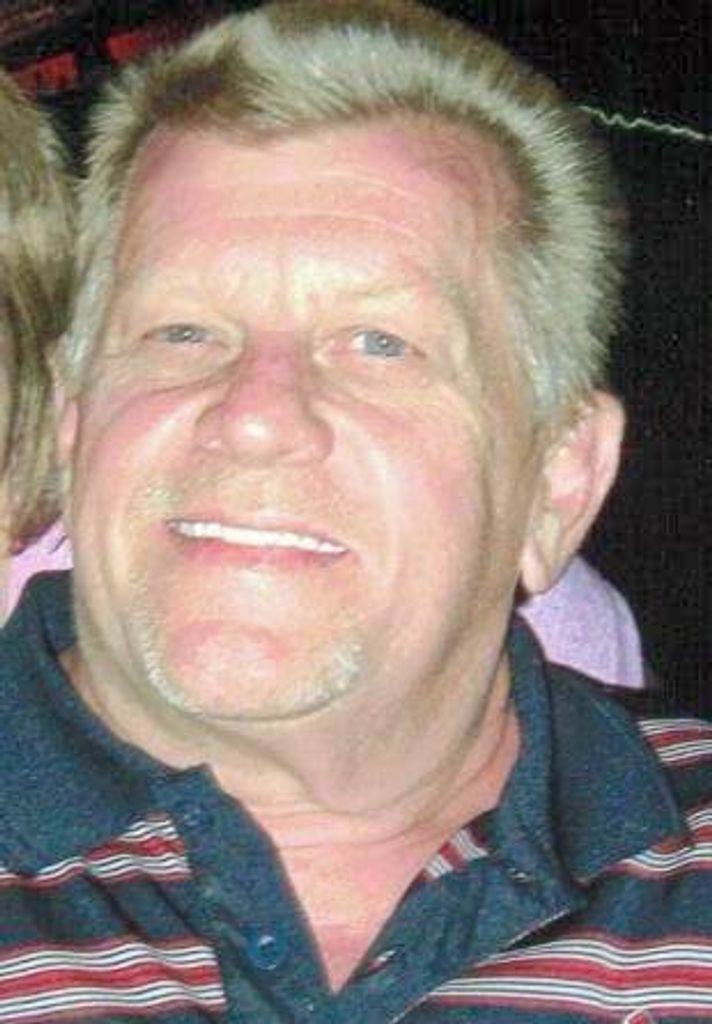 Kenneth E. Pogue Profile Photo
