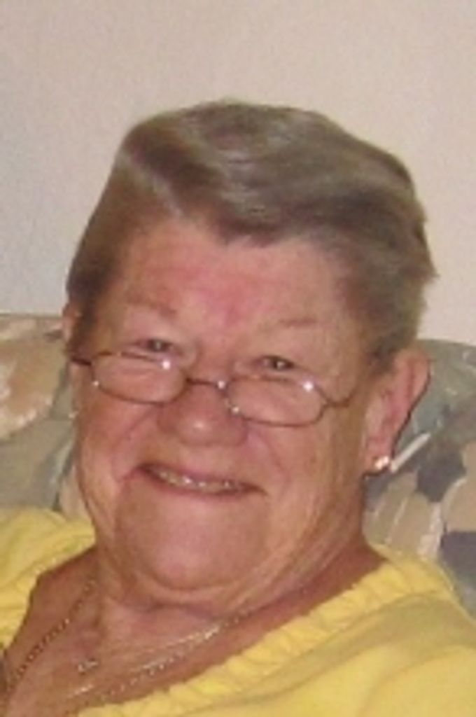 Nancy H. Gilpin