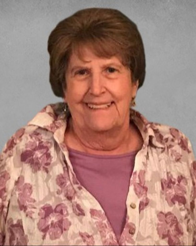 Barbara Plucinski