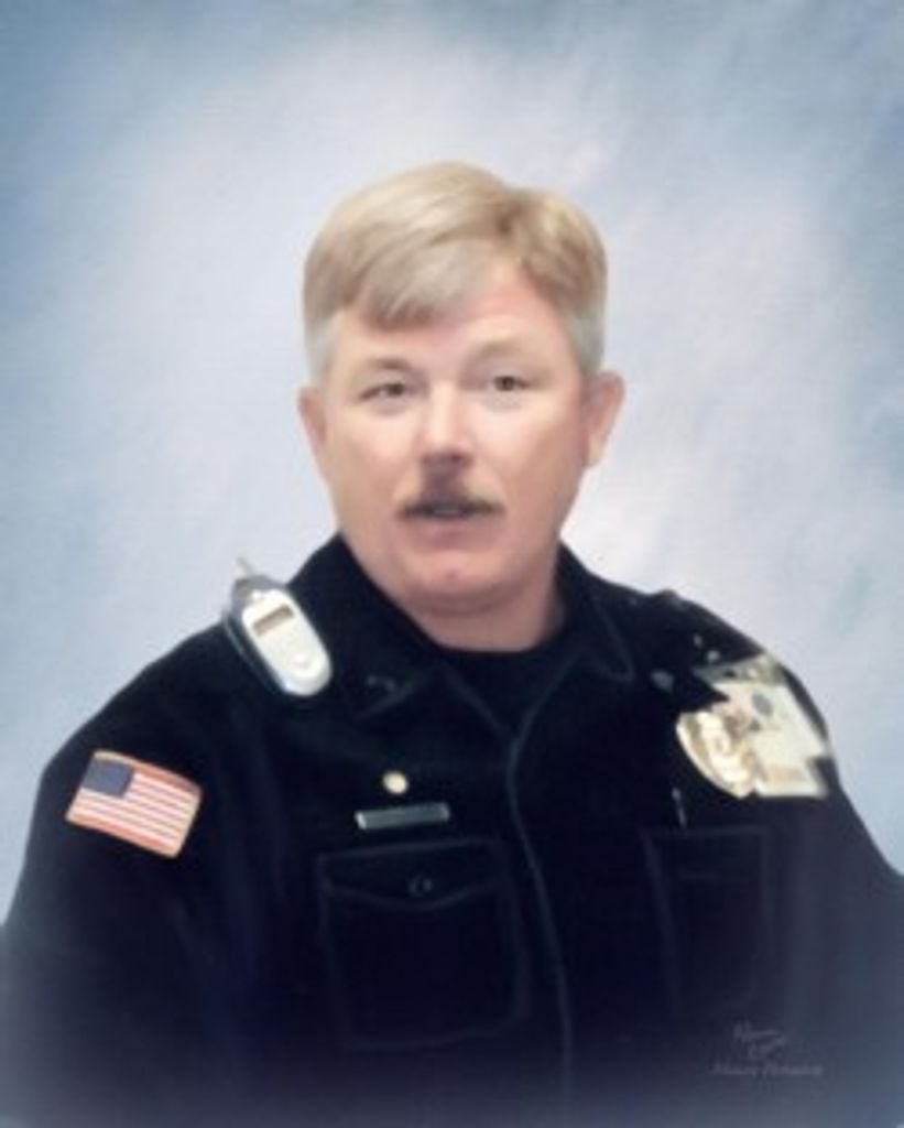 David Cawthorn Profile Photo