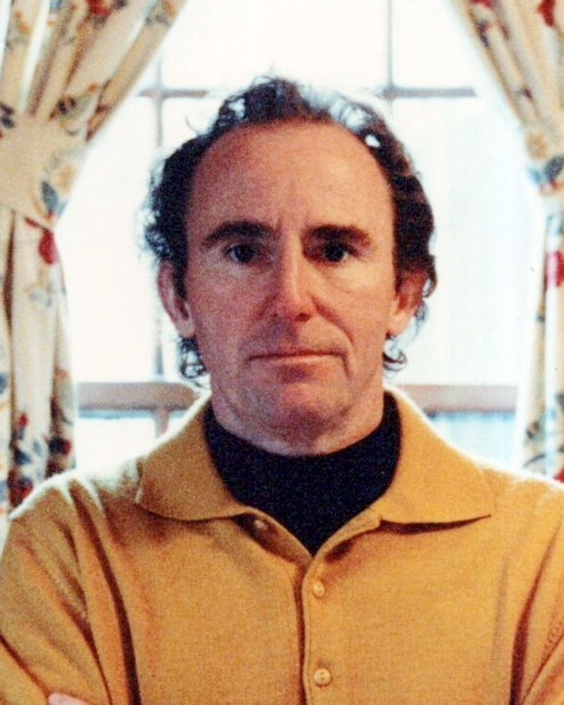 Earle F. Greenwood Jr.