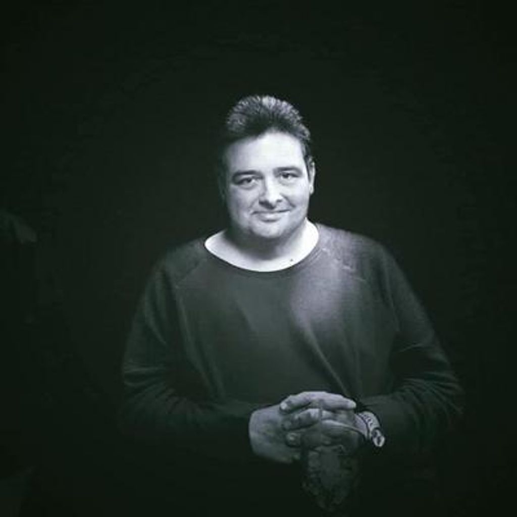 Jason Lionel Bankston Profile Photo