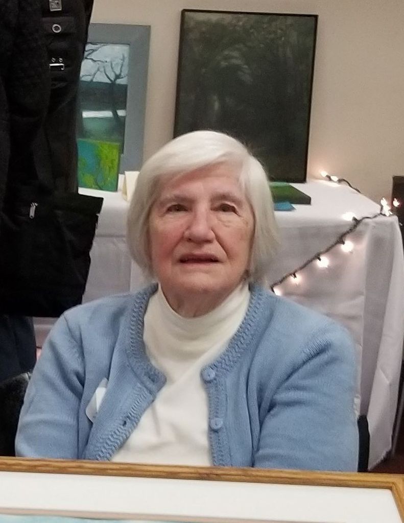 Mary L. (Laing)  Horne Profile Photo