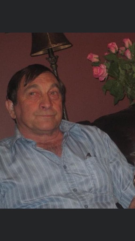 Ornan Reginald (Reg) Anderson Profile Photo