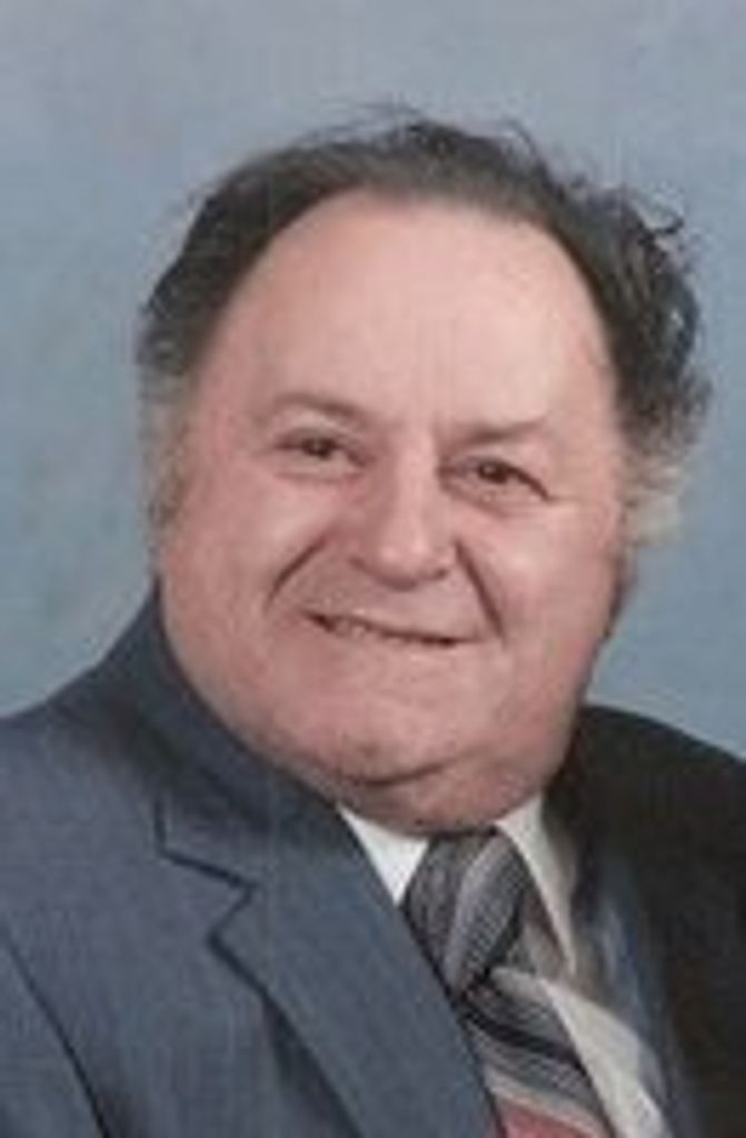 Dominick Pernice
