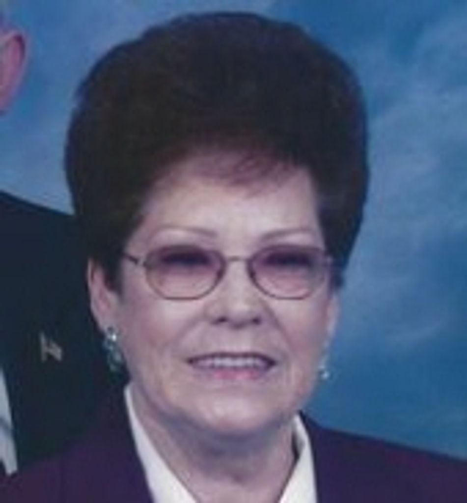 Wanda Calvert-Brown