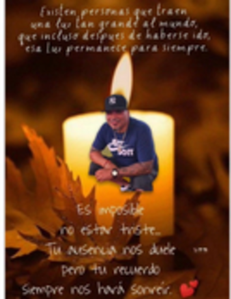 Jesus Antonio Collazo Rivera Profile Photo