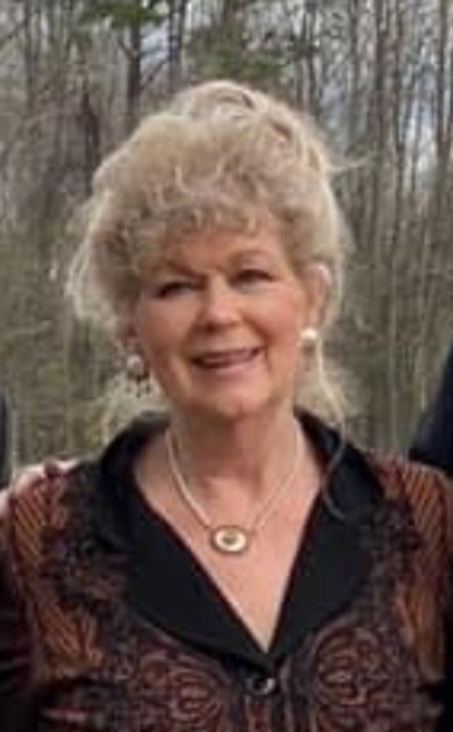 Carolyn Jordan